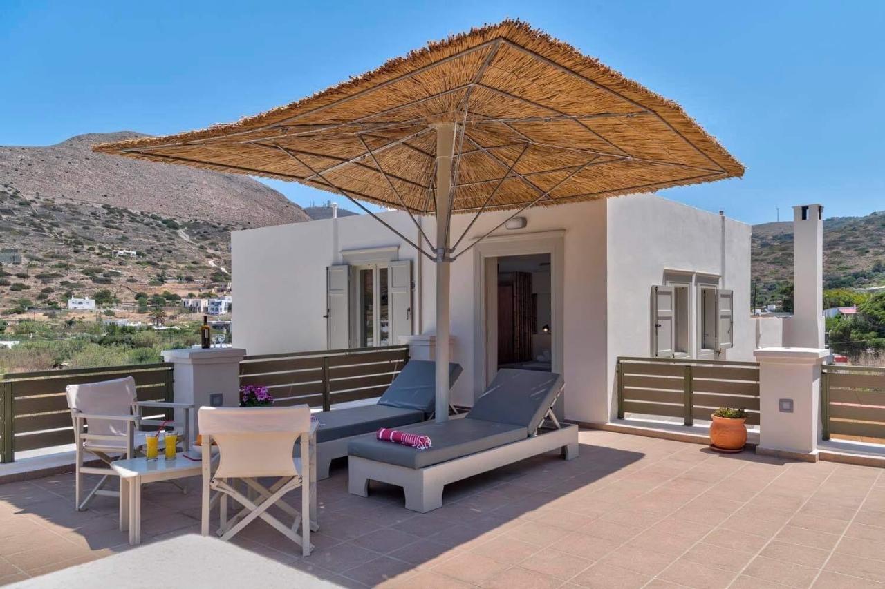Guesthouse Eri Kini Exterior photo